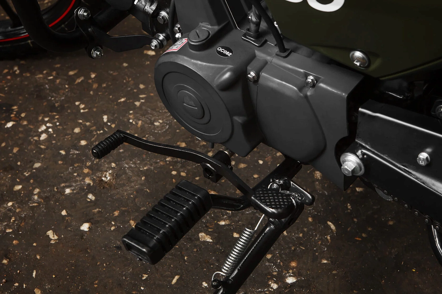 Мотоцикл MINSK  D4 50 M1NSK в Арзамасе