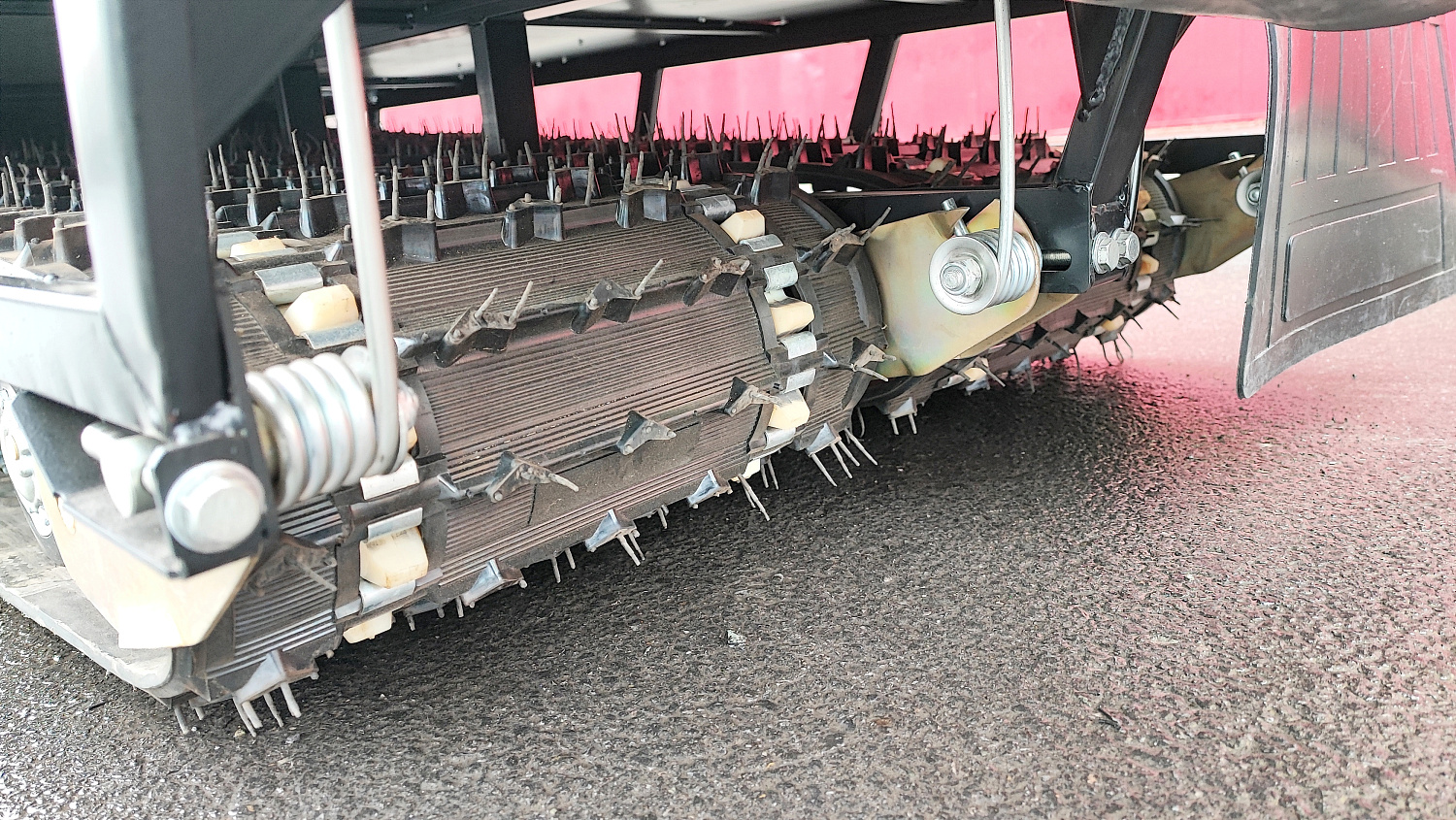 Снегоход PROMAX SNOWBEAR V3 800 4T ST в Арзамасе