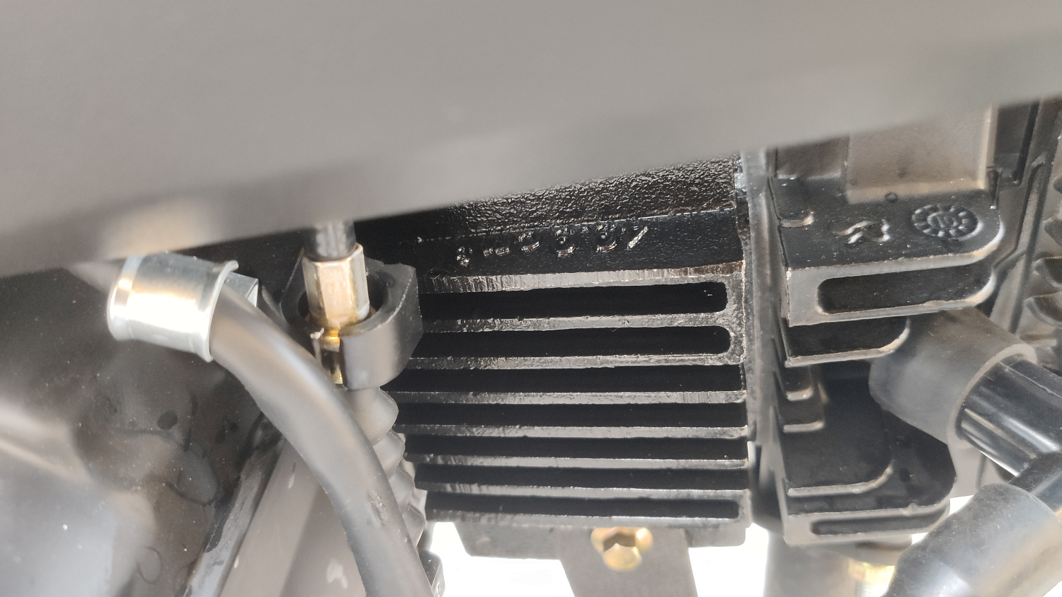 Мопед FAIDET SKIFF RS150 (49) в Арзамасе