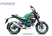 Мопед PROMAX CB150PR (49) в Арзамасе