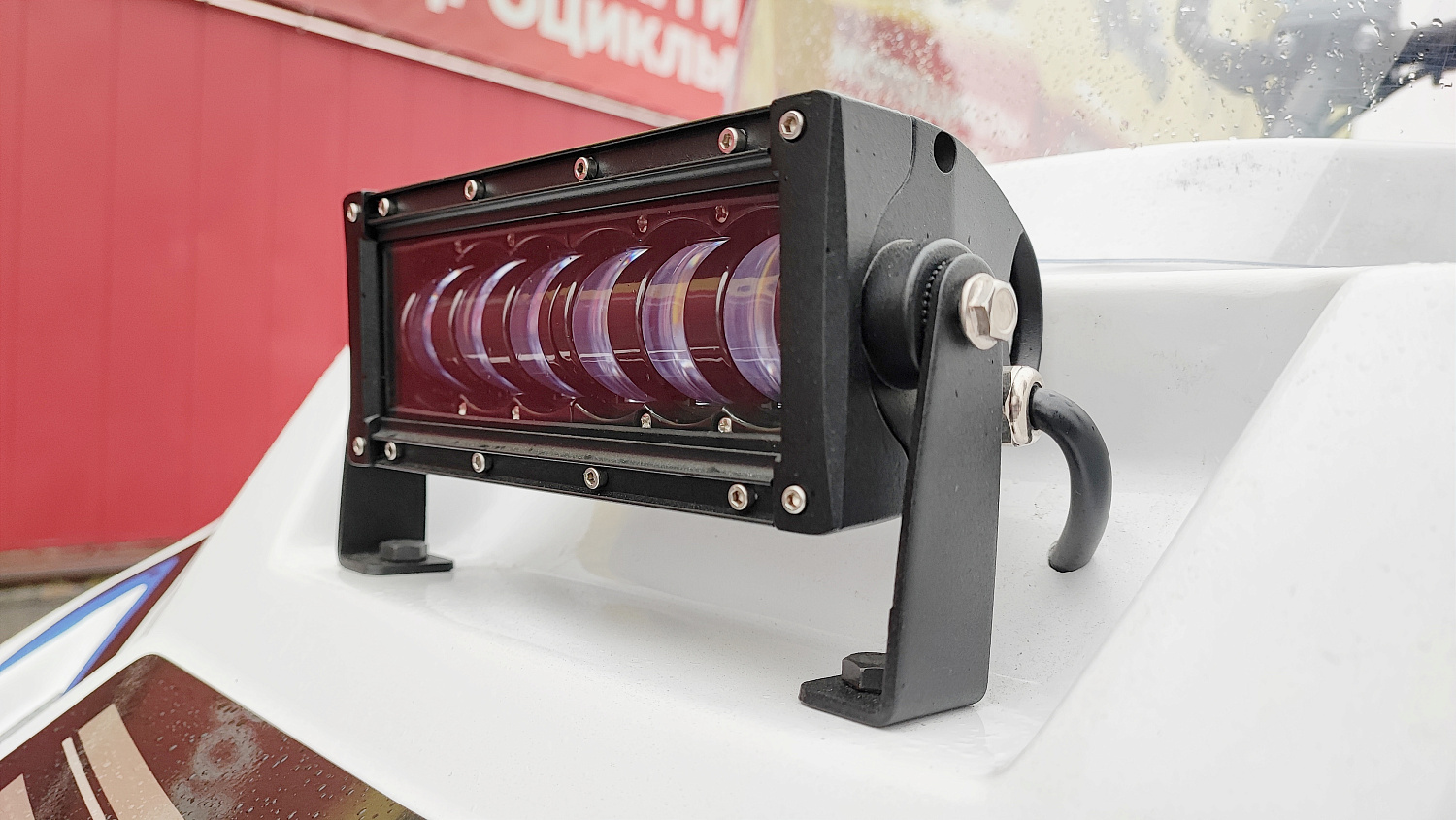 Снегоход PROMAX SNOWBEAR V3 800 4T ST в Арзамасе