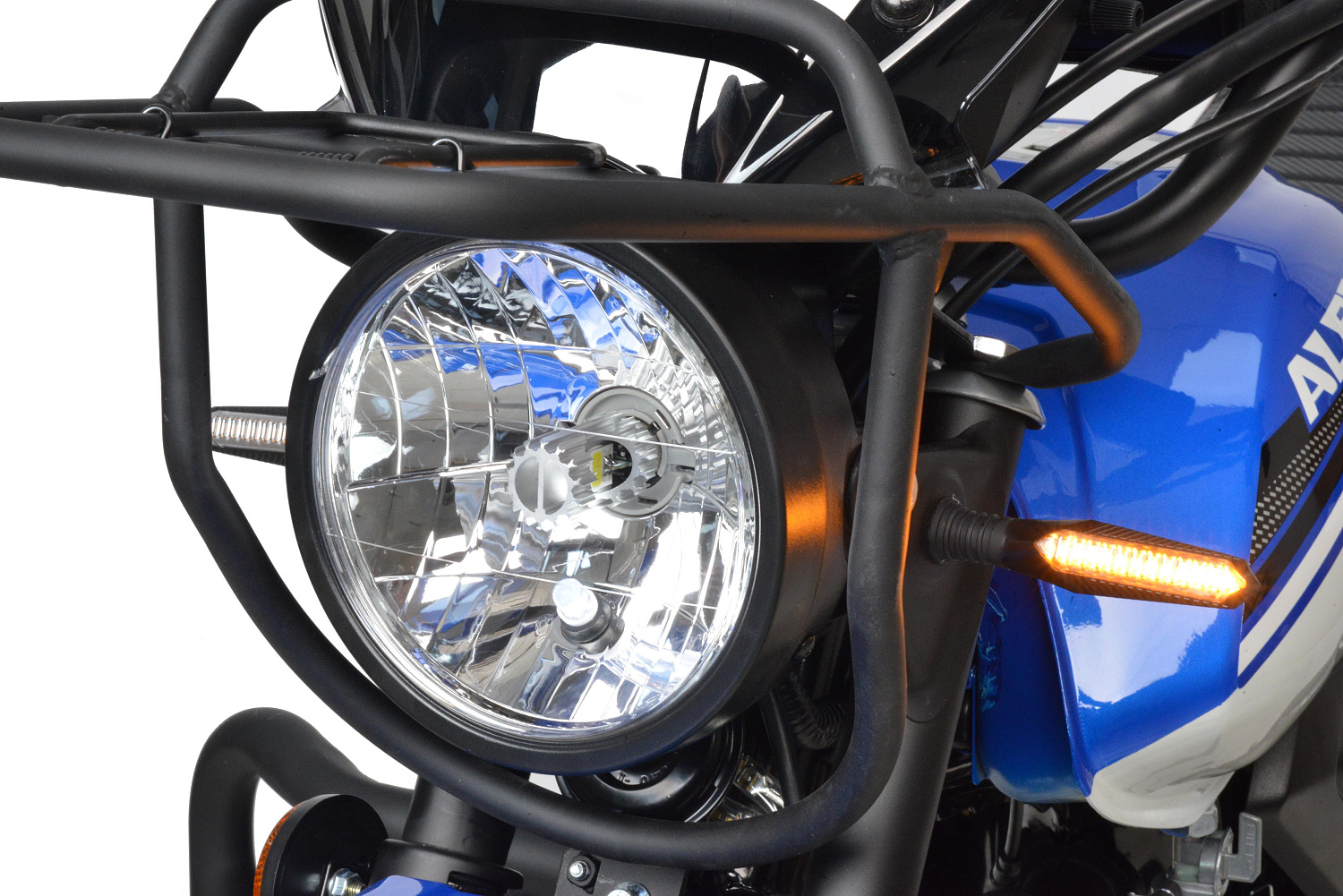 Мопед PROMAX ALPHA DIRT 150(49) в Арзамасе