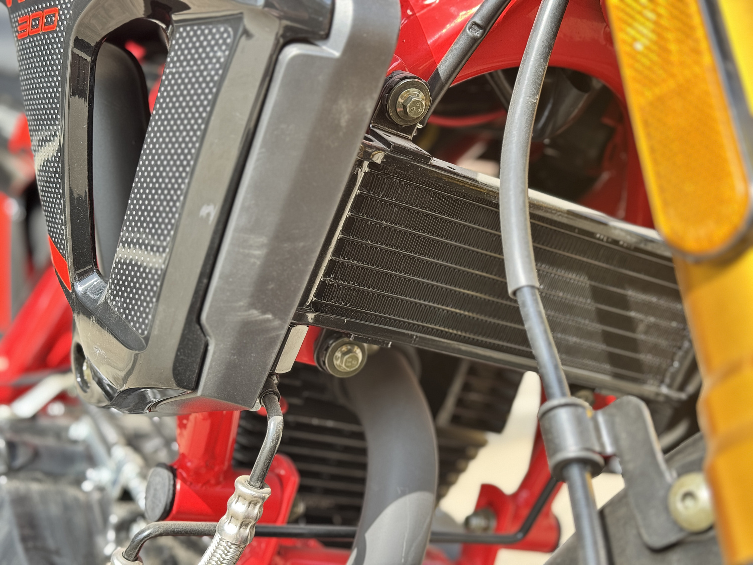 Мотоцикл PROMAX CB300RL (4V, 6G) в Арзамасе