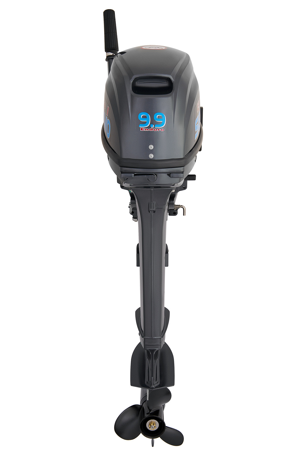 Лодочный мотор SEANOVO SN9.9FHS ENDURO в Арзамасе