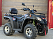 Квадроцикл GBM EXPLORER 400 NEW PREMIUM в Арзамасе