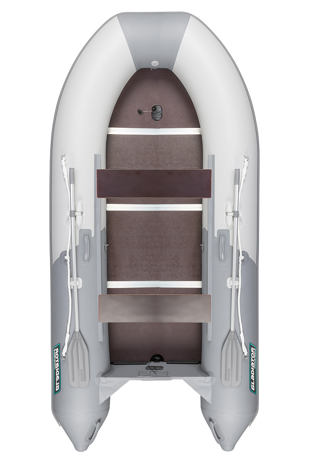 НАДУВНАЯ ЛОДКА GLADIATOR B330 в Арзамасе