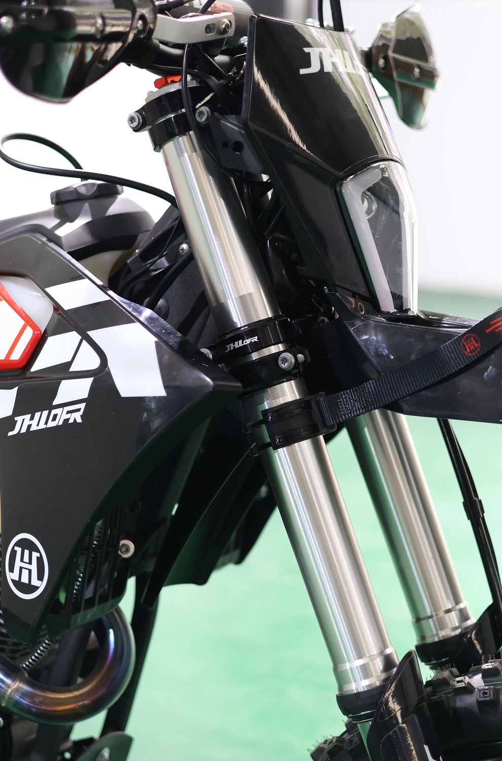 Мотоцикл JHLMOTO JHLofr GS CB300RL в Арзамасе