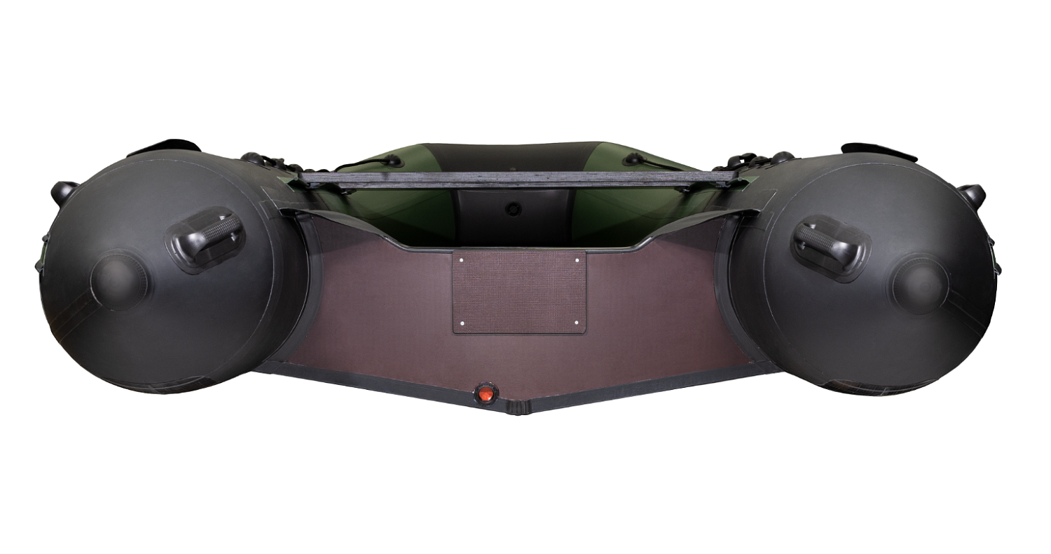 Лодка Ривьера Максима 3800 СК в Арзамасе