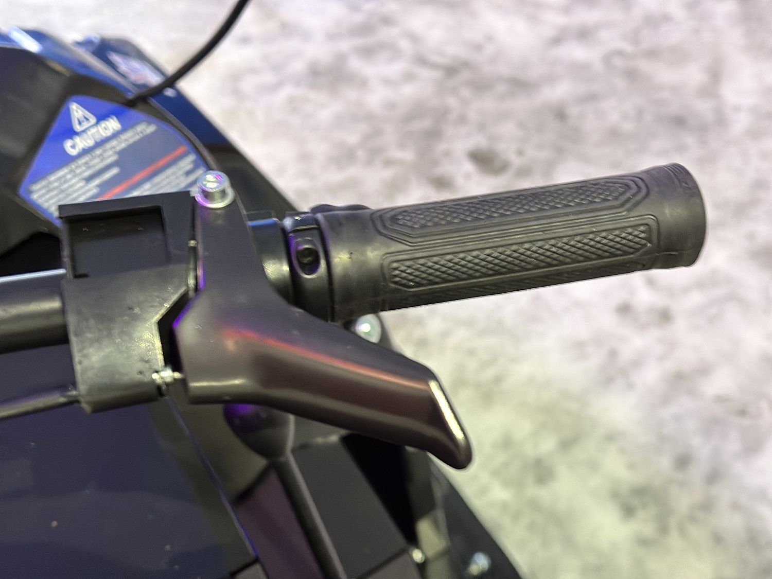 Снегоход PROMAX YAKUT 500 2.0 4T 20 в Арзамасе