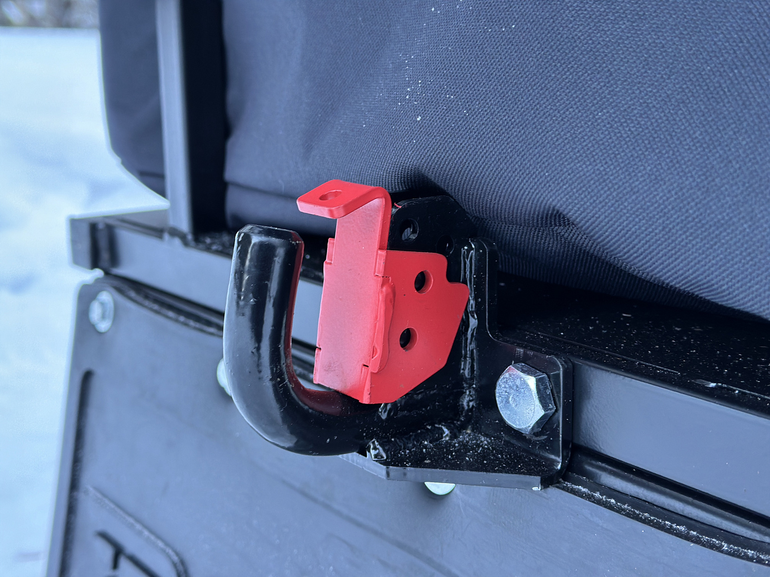 Снегоход PROMAX YAKUT 500 LONG 2.0 4T 22 в Арзамасе