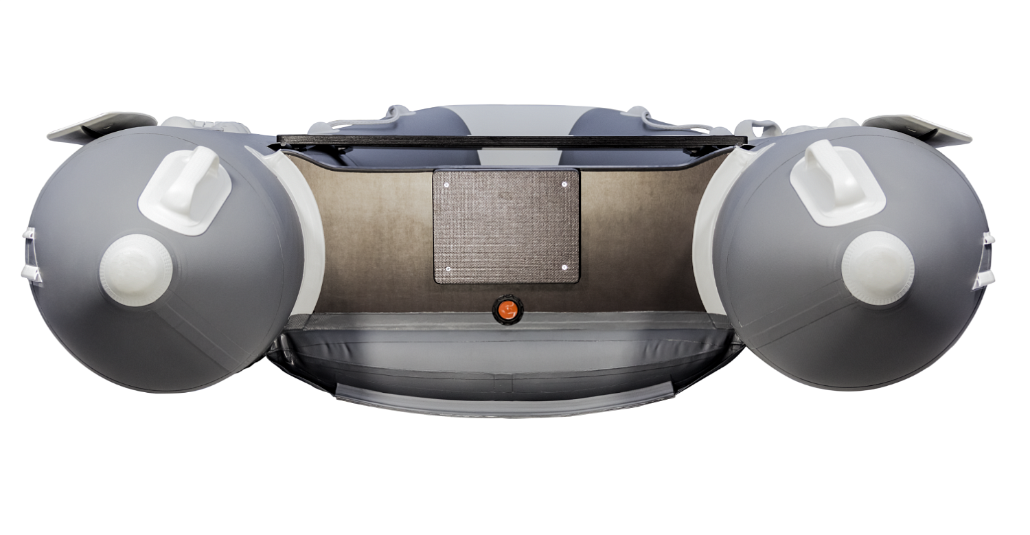 Лодка АКВА 3600 НДНД в Арзамасе