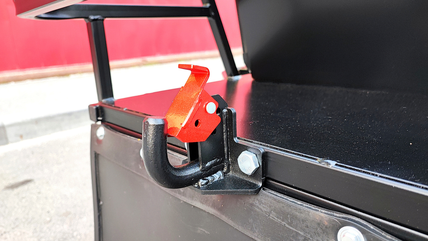 Снегоход PROMAX YAKUT 500 2.0 4T 29 в Арзамасе