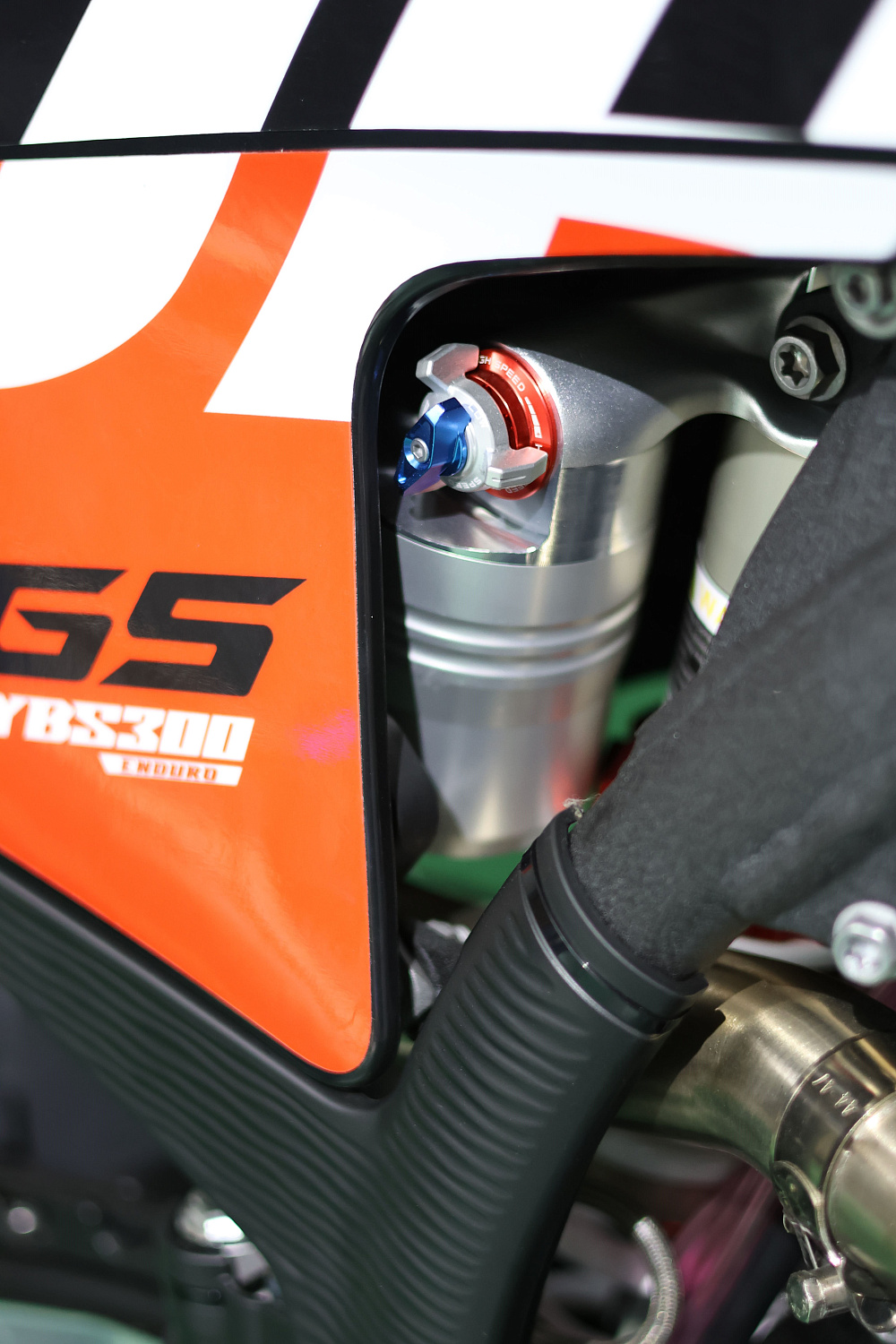 Мотоцикл JHLMOTO JHLofr GS YBS300 (176MN) в Арзамасе