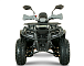 Квадроцикл YACOTA DRAGON LUX LD 125 в Арзамасе