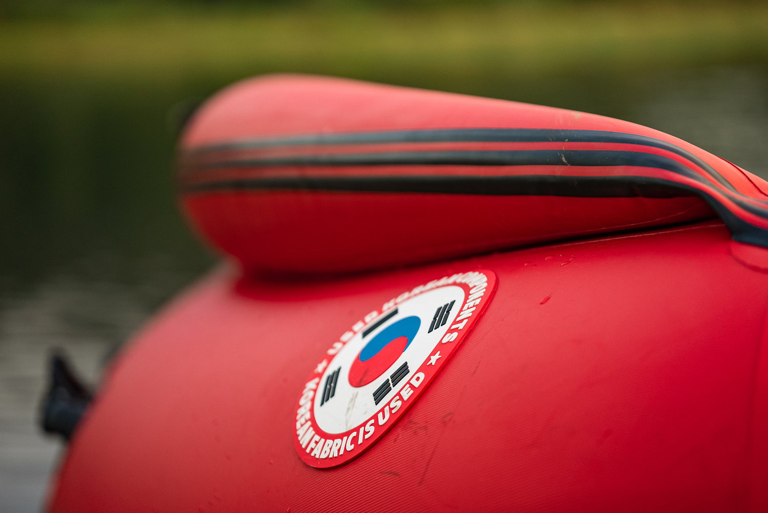 Лодка MISHIMO RIVER FJET PRO 400 под водомет в Арзамасе