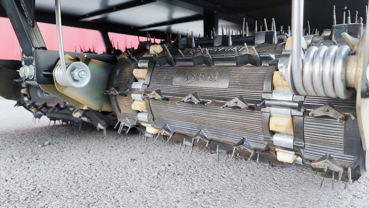 Снегоход PROMAX SNOWBEAR V3 650 2T в Арзамасе