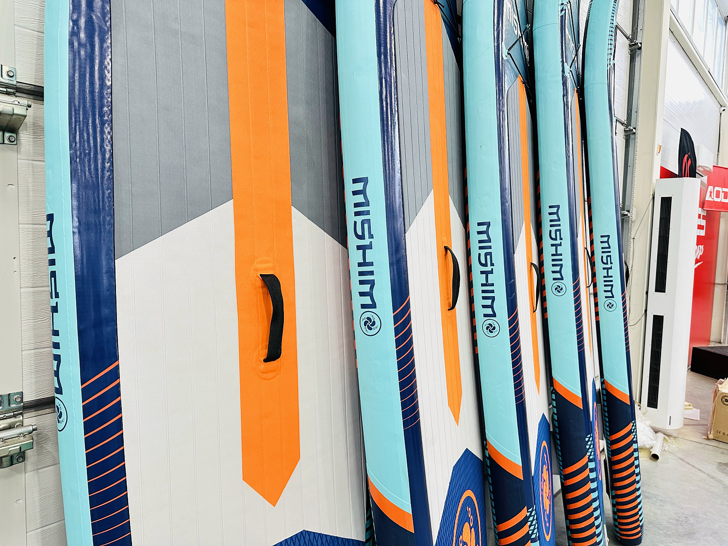 SUP (САП) Доска MISHIMO TROFY 10.6 в Арзамасе