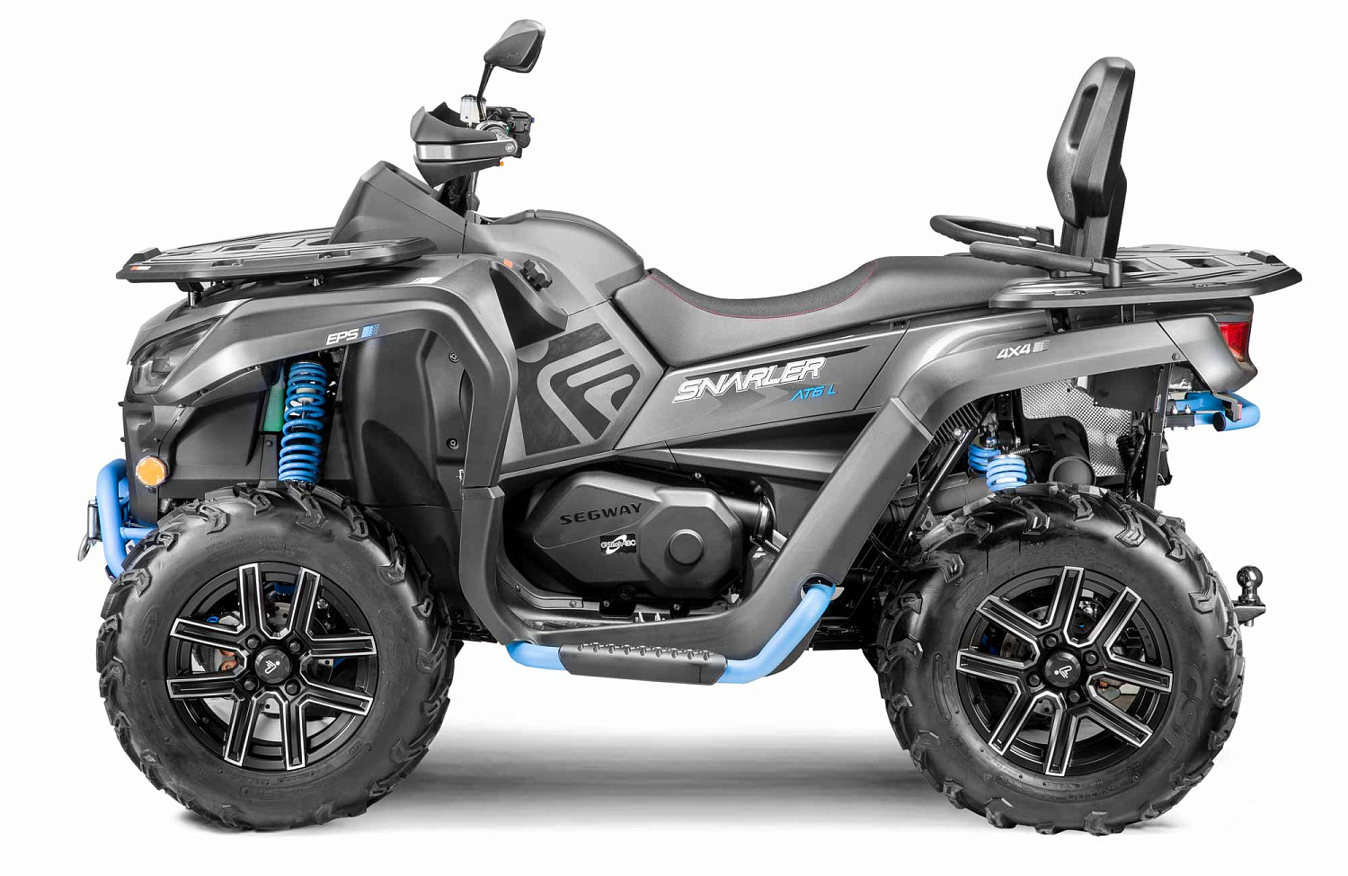  Квадроцикл Segway SNARLER AT6 LE в Арзамасе
