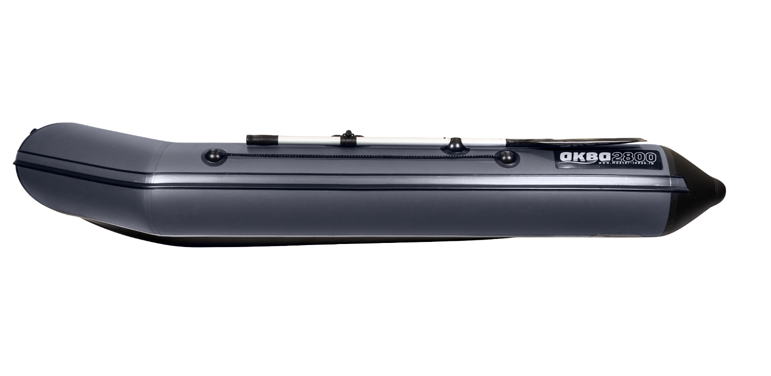  Лодка АКВА 2800 Слань-книжка киль в Арзамасе