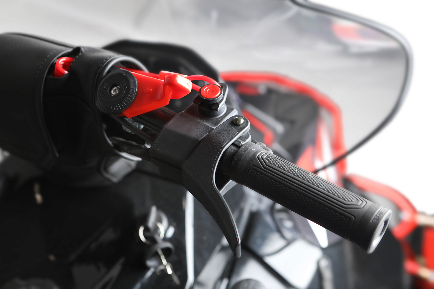 Снегоход IKUDZO HUNTER 600LK 20 V2 в Арзамасе