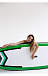 НАДУВНОЙ SUP BOARD JUNGLES 11,6 в Арзамасе