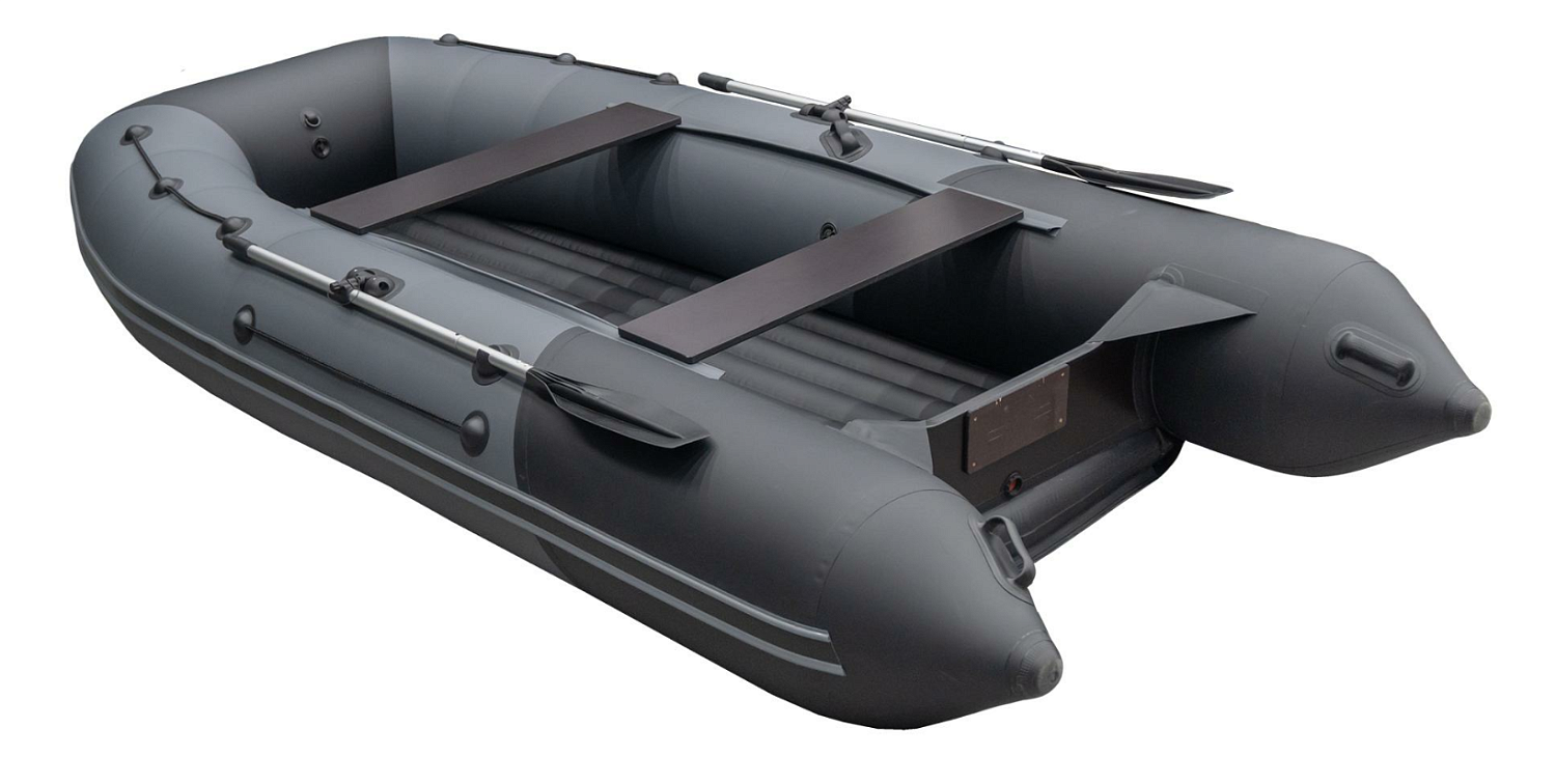 Лодка Таймень RX 4100 НДНД в Арзамасе