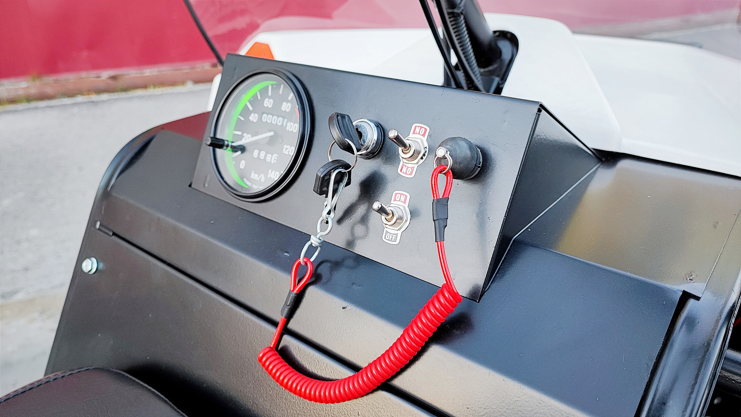 Снегоход PROMAX SNOWBEAR V3 650 2T в Арзамасе