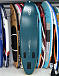 SUP (САП) Доска RAIDEX TAITA BLUE BOTTOM 10,6’ (320см) в Арзамасе