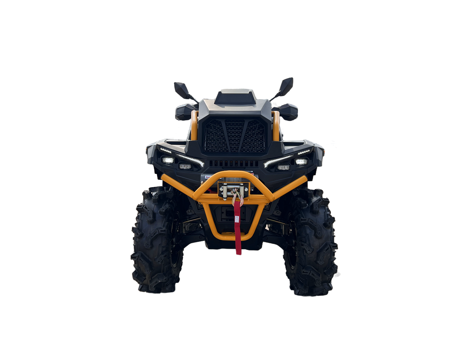 Квадроцикл GBM EXPLORER 1100SW MUD с ПСМ в Арзамасе