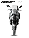 МаксиСкутер PROMAX-HONDA ADV 150 (49) (Inspired by HONDA) в Арзамасе