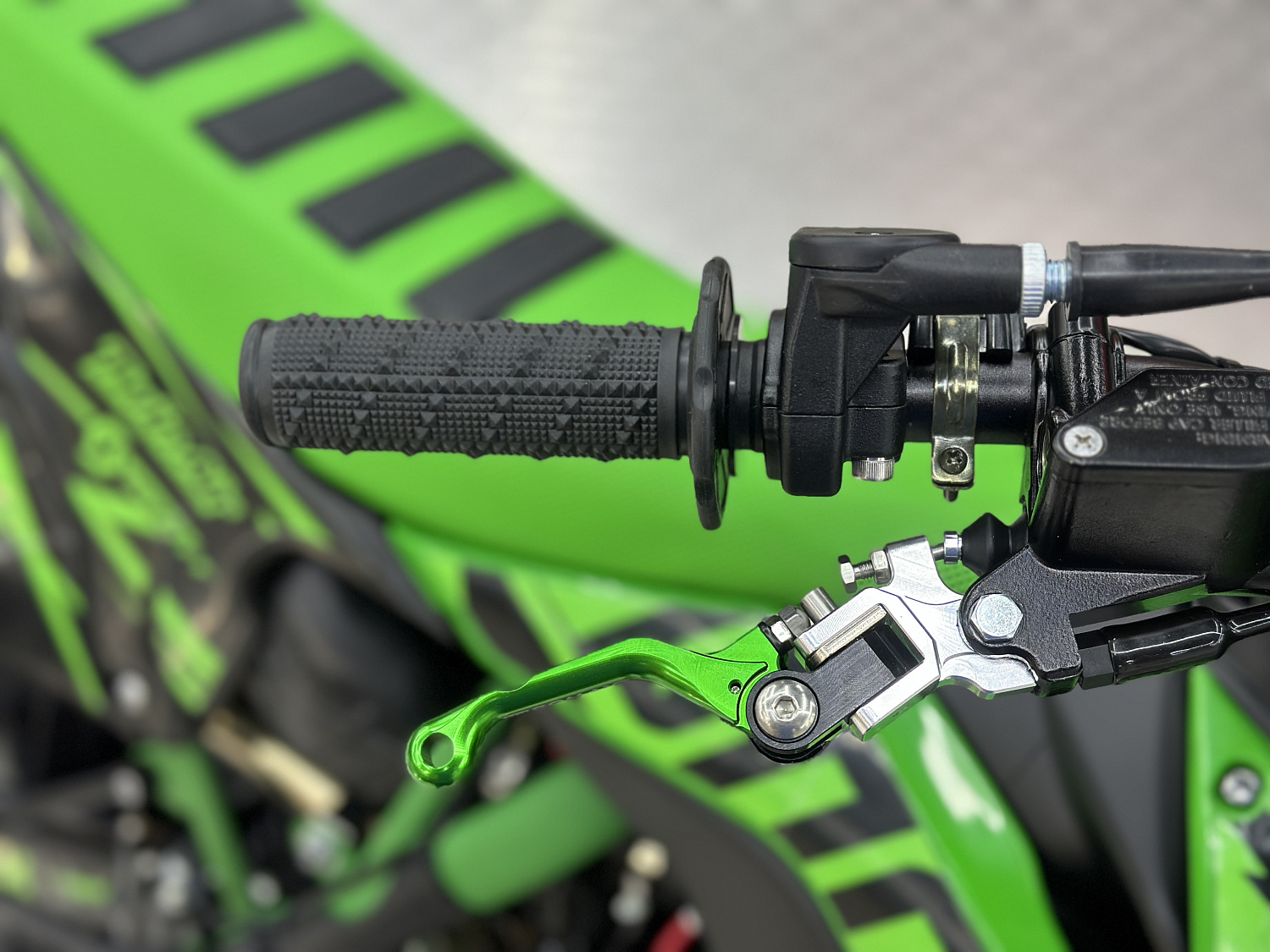 Кроссовый мотоцикл PROMAX DAIKON CB330 в Арзамасе