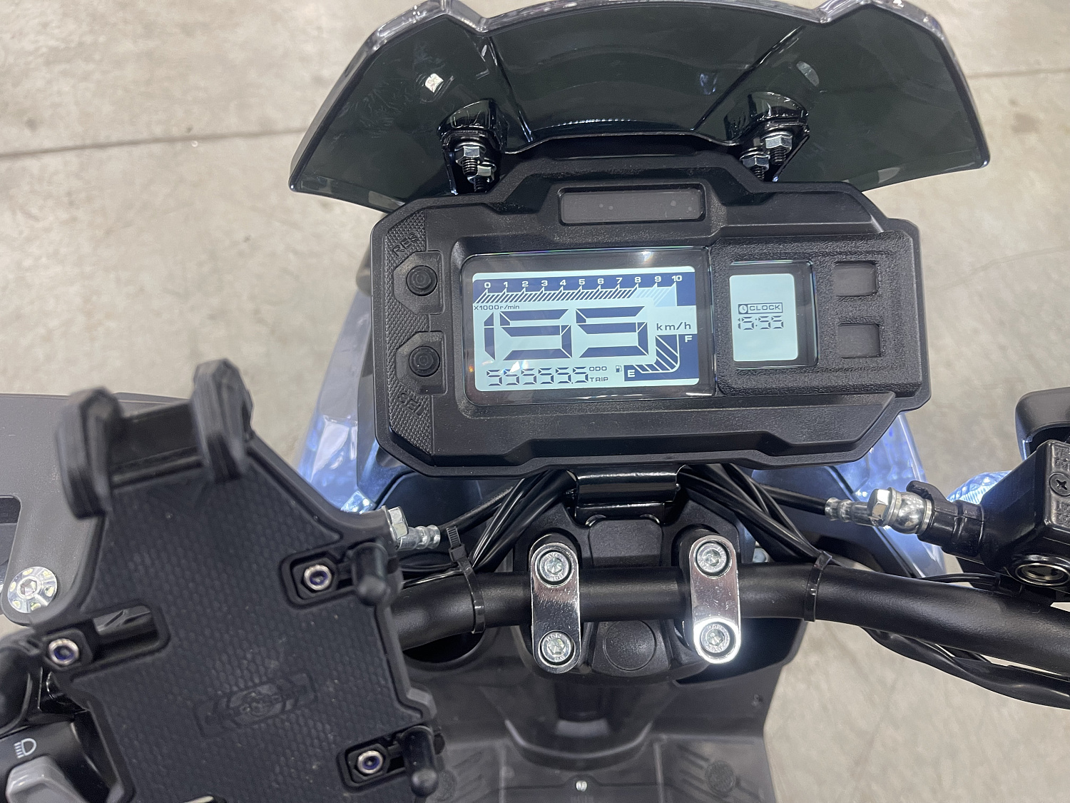 Скутер PROMAX STALKER 240(49) в Арзамасе