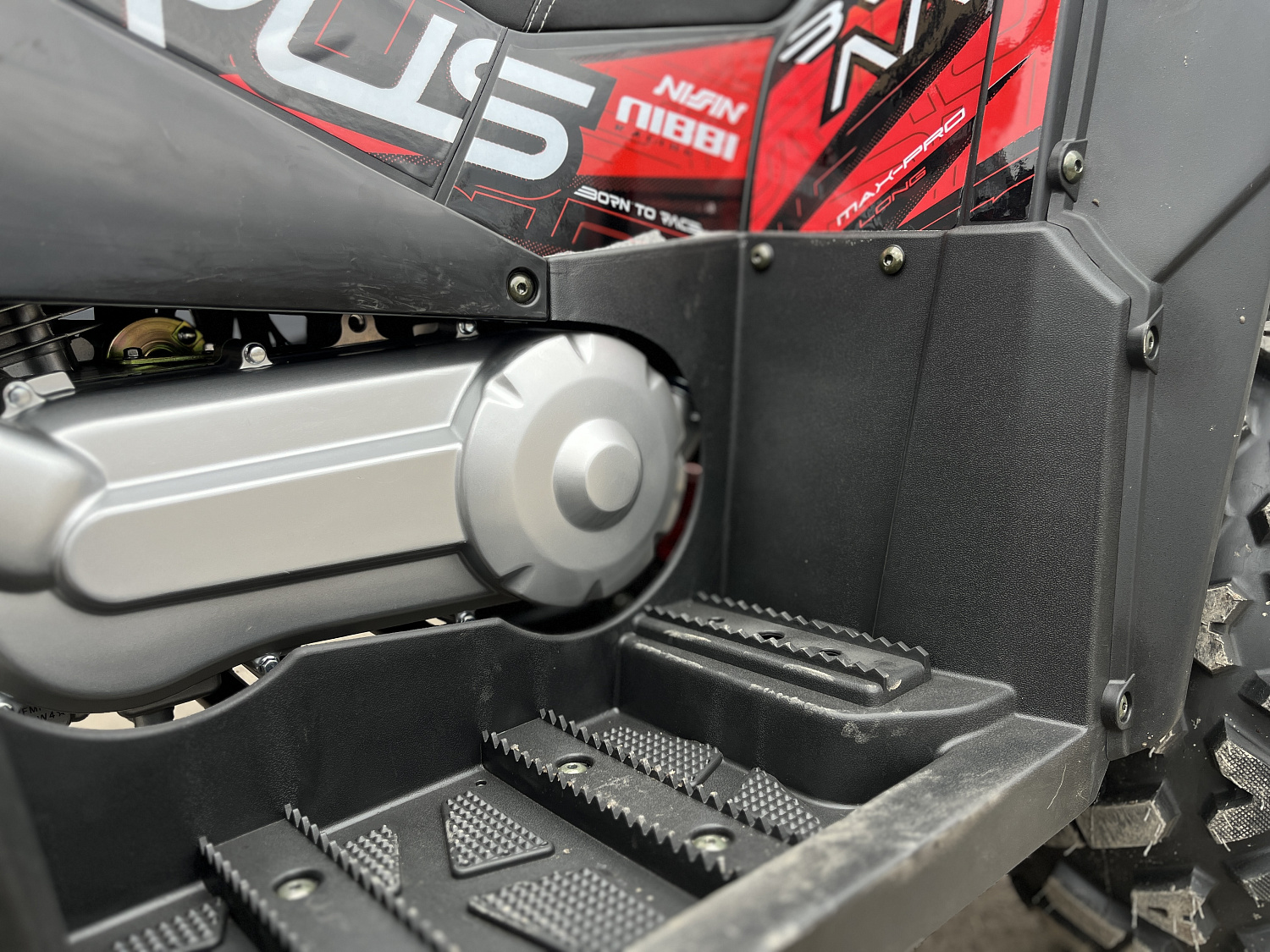 Квадроцикл PROMAX TAURUS 300 MAX-PRO LONG в Арзамасе