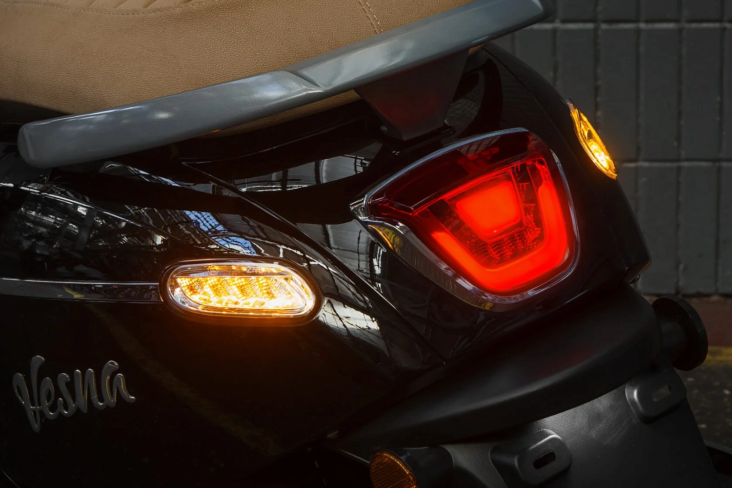 Скутер MINSK Vesna 50 M1NSK в Арзамасе