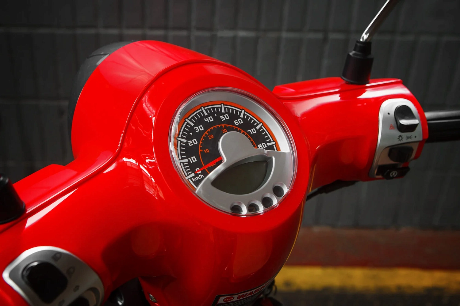 Скутер MINSK Vesna 50 M1NSK в Арзамасе