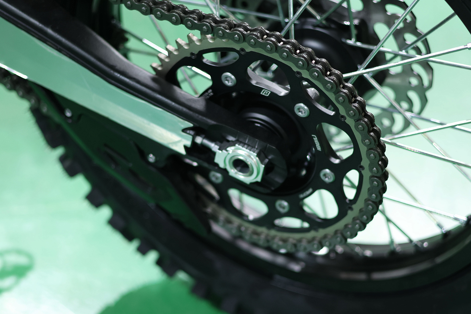 Мотоцикл JHLMOTO JHLofr GS YBS300 (176MN) в Арзамасе