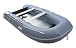 НАДУВНАЯ ЛОДКА GLADIATOR B370AL в Арзамасе