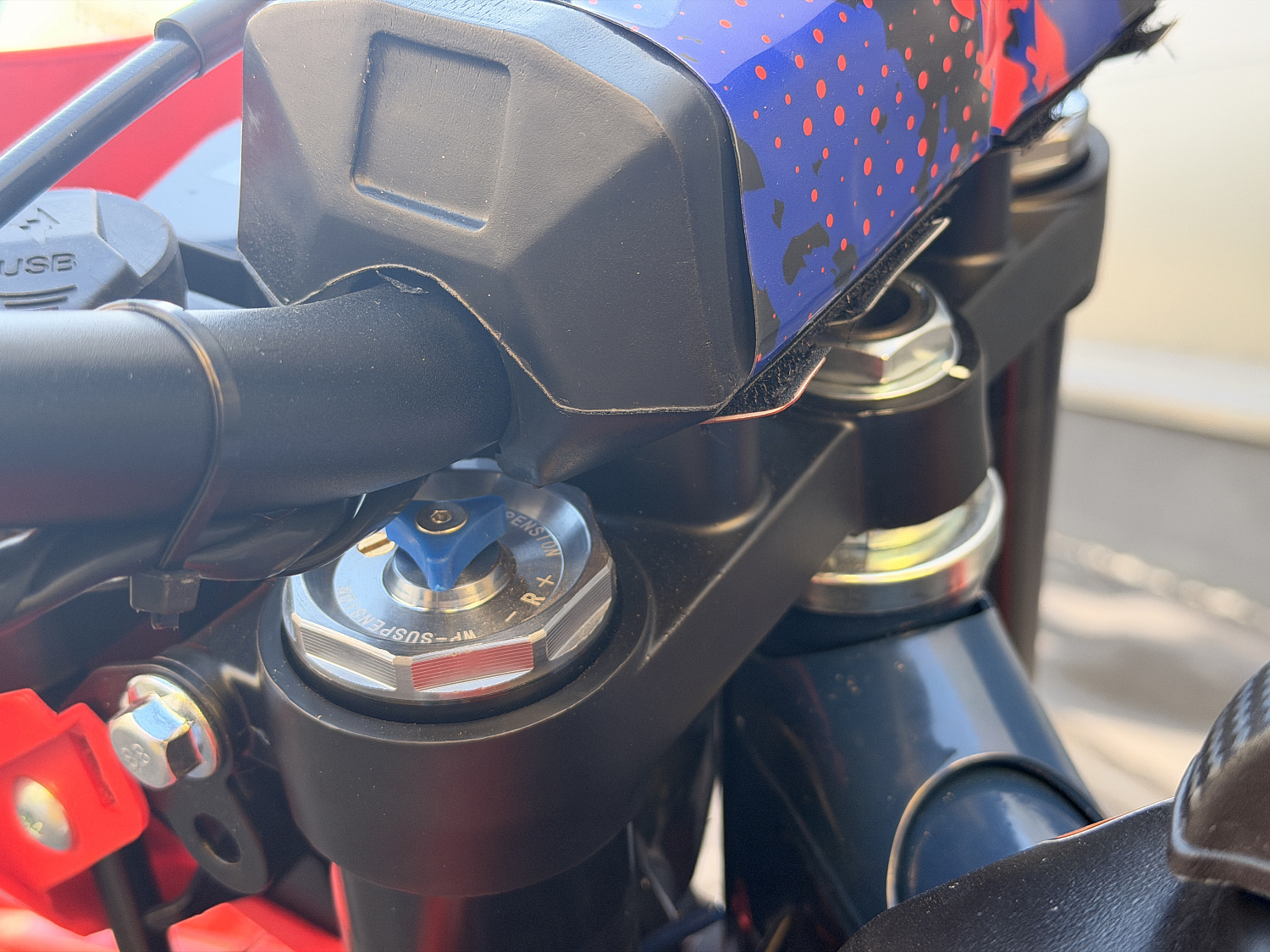 Кроссовый мотоцикл PROMAX MX280 в Арзамасе