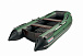Лодка MISHIMO LITE 370 в Арзамасе