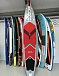 SUP (САП) ДОСКА RAIDEX TAITA PREMIUM SPINE 12,6’ (381СМ) в Арзамасе