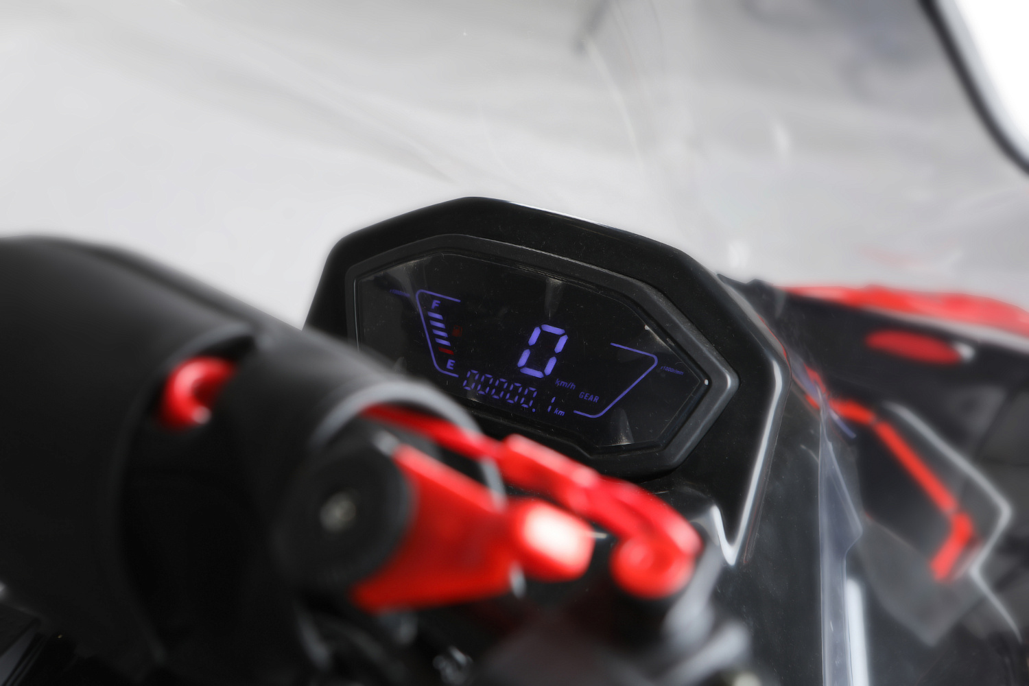 Снегоход IKUDZO HUNTER 600LK 20 V2 в Арзамасе