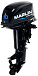 Лодочный мотор MARLIN MP 30 AMHS в Арзамасе