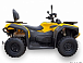 Квадроцикл HISUN GUARDIAN 400L /LONG в Арзамасе
