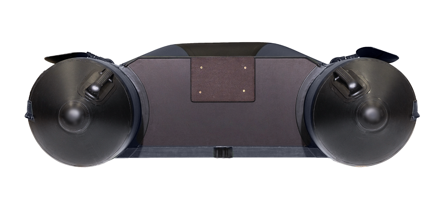  Лодка АКВА 3200 слань-книжка киль в Арзамасе