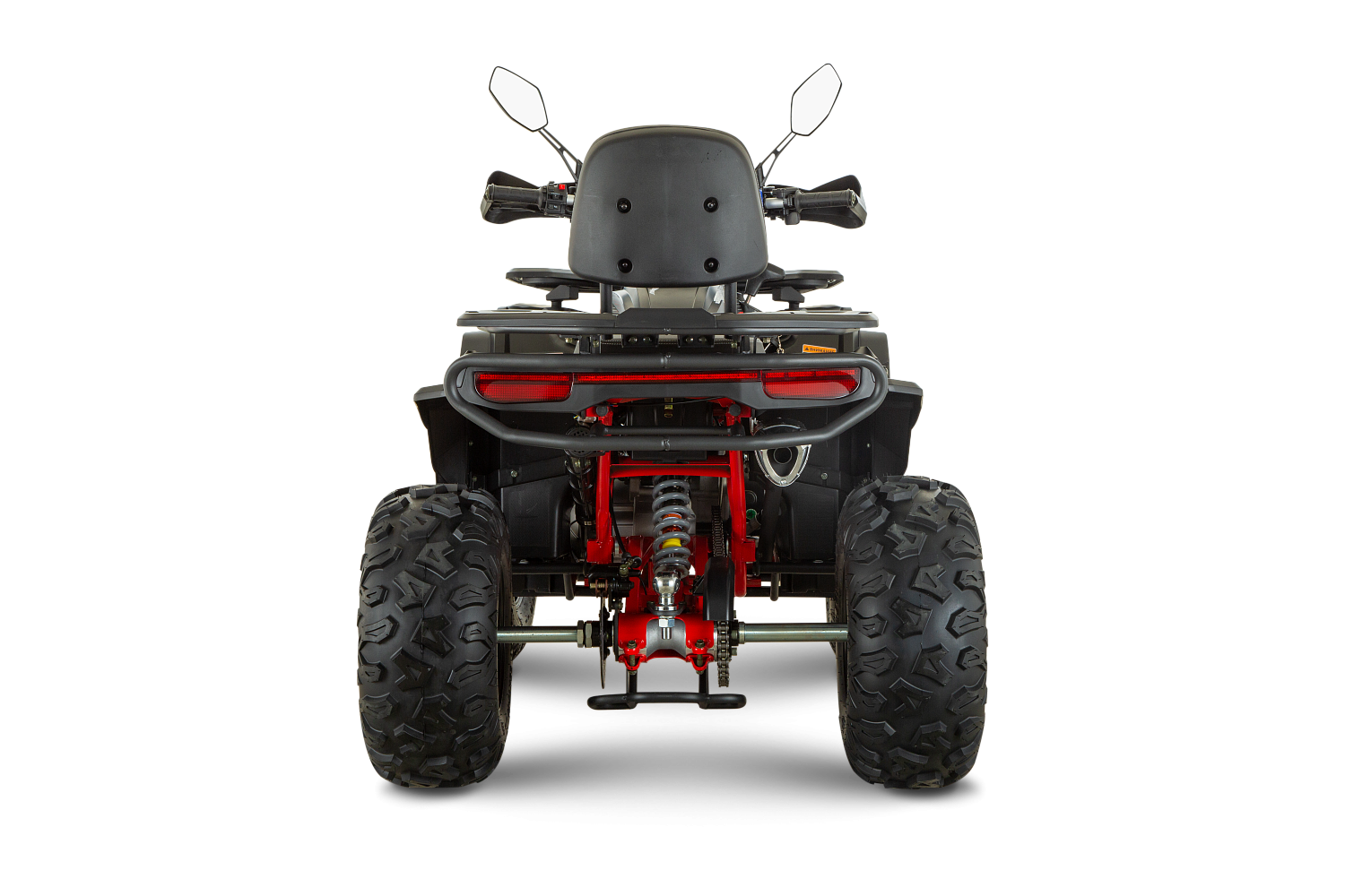 Квадроцикл GBM CROSS HILL 320 BIG PREMIUM в Арзамасе