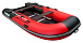 НАДУВНАЯ ЛОДКА GLADIATOR B370 в Арзамасе