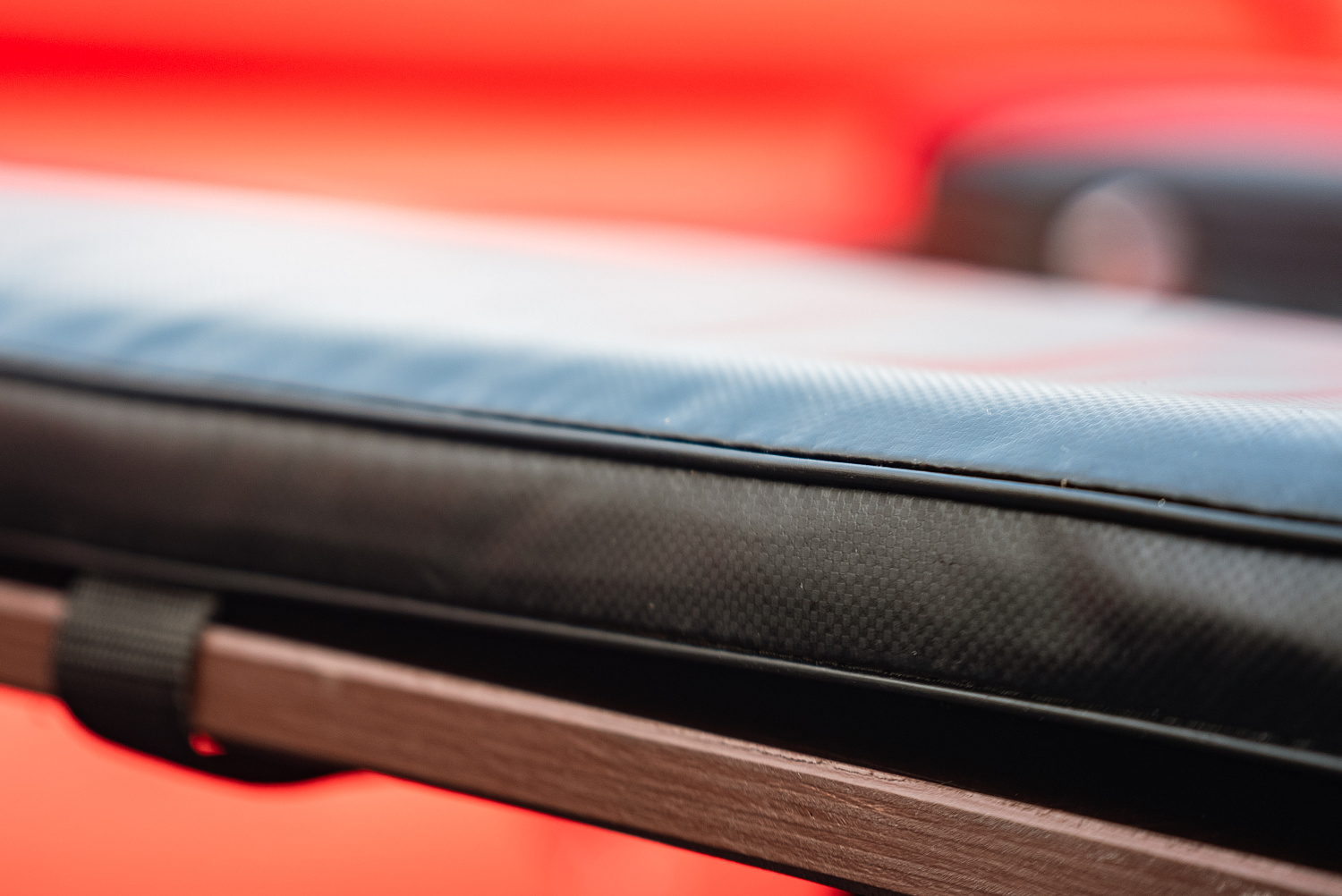 Лодка MISHIMO RIVER FJET PRO 400 под водомет в Арзамасе