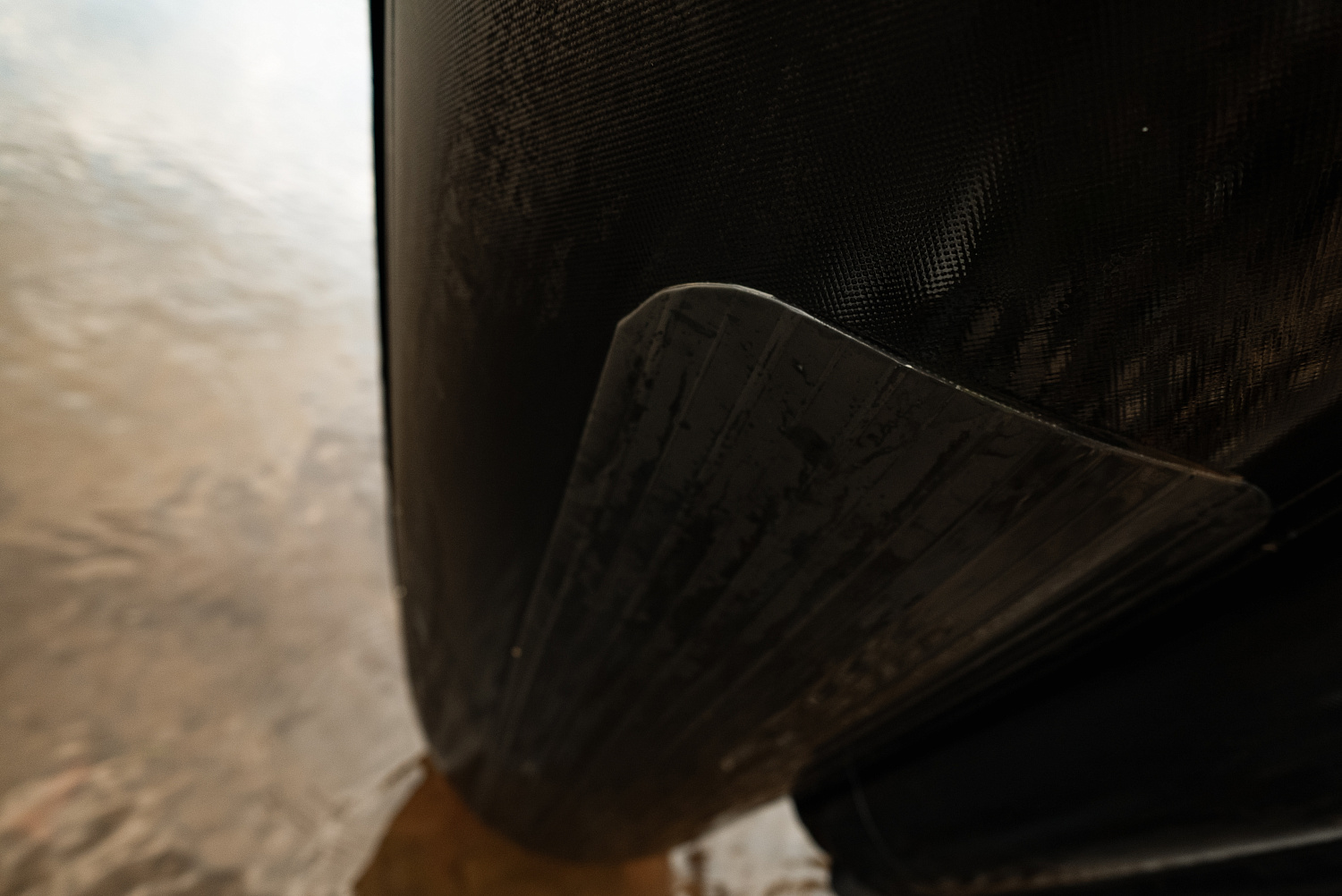 Лодка MISHIMO RIVER FJET PRO 400 под водомет в Арзамасе