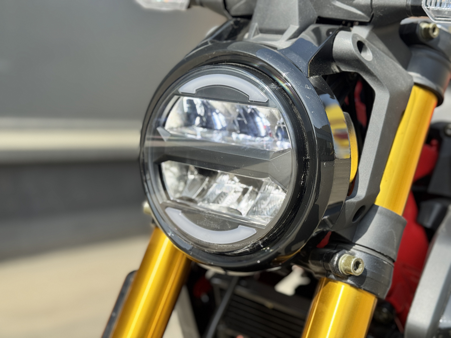 Мотоцикл PROMAX CB300 в Арзамасе