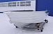Алюминиевая лодка Wyatboat-370 в Арзамасе